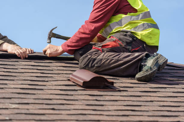 Best Sealant for Roof  in Quincy, MI
