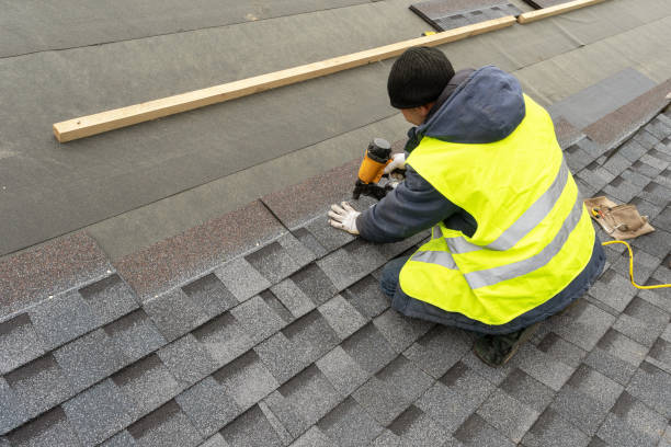 Best Best Roofing Contractors  in Quincy, MI