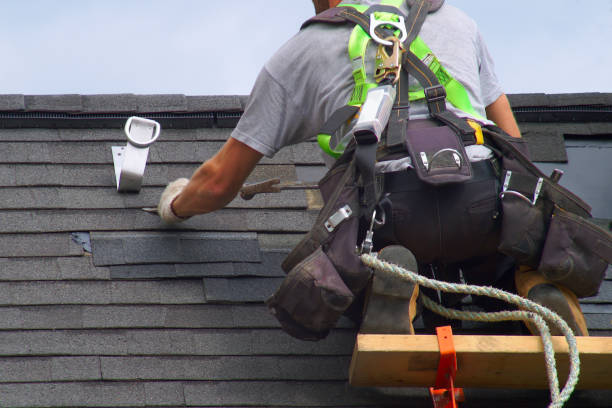 Slate Roofing Contractor in Quincy, MI