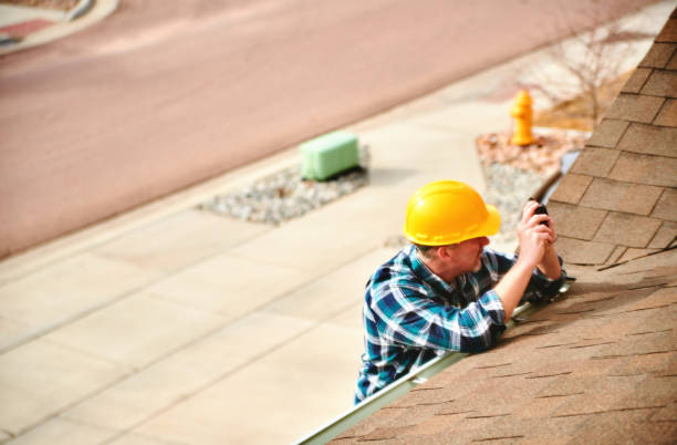 Quick and Trustworthy Emergency Roof Repair Services in Quincy, MI