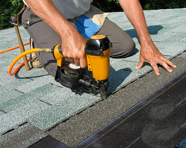 Best Roof Repair Services  in Quincy, MI