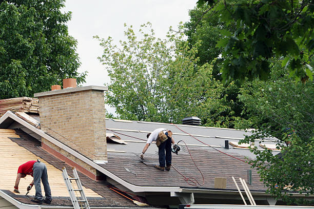 Quick and Trustworthy Emergency Roof Repair Services in Quincy, MI