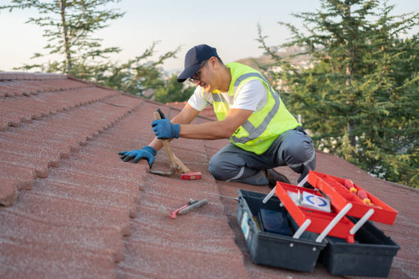 Heating Cable for Roof Installation in Quincy, MI