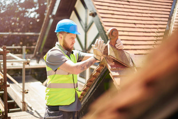 Best Emergency Roof Repair  in Quincy, MI