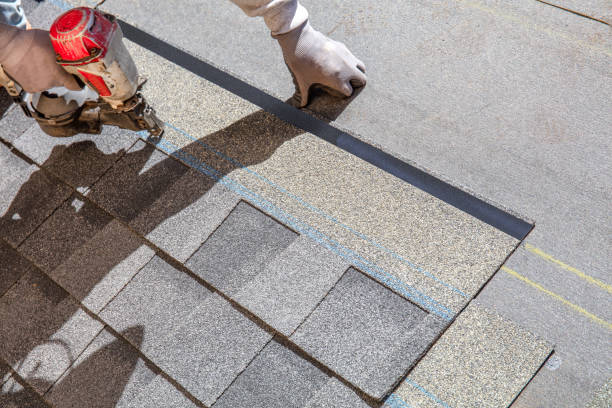Best Commercial Roofing Services  in Quincy, MI